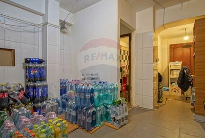 Investiție smart - Spațiu comercial de vânzare -Zonă Spitalul Județean - 17