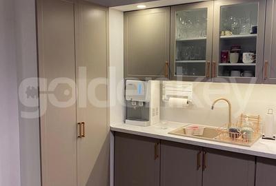 Apartament spatios cu 4 camere in complex cu piscina - 8