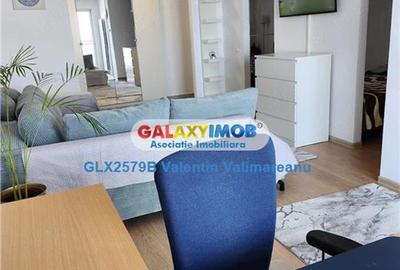 Garsoniera Dubla Ikea Pallady DI 324 - 17