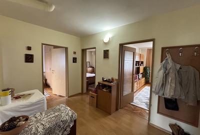 Apartament 3 camere Nord Henri Coanda