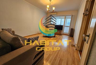Apartament cu 2 camere decomandat în Tineretului