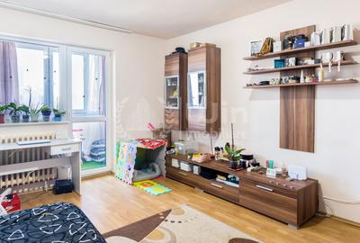 Apartament 2 camere decomandat | 2 Balcoane | Manastur | Zona Campului - 1