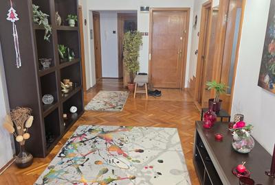 Vand apartament cu 3 camere in Deva, etaj 1, bloc din BCA din anul 2000, - 4