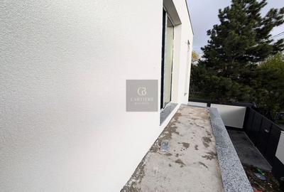 DUPLEX  | BUCURESTII NOI | METROU | LAC - 25