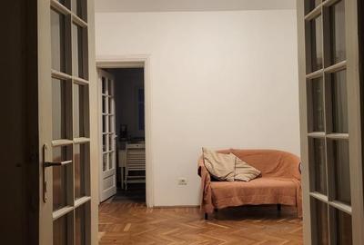 Apartament 2 camere decomandat, Cotroceni, la curte - 7