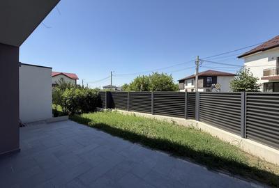 Seven Residence | Vilă în minicartier cu 7 case  | Otopeni - 3