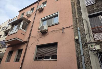 COTROCENI-PALAT ,ETAJ VILA,3 CAM MOBILAT,UTILAT,800 EURO - 17