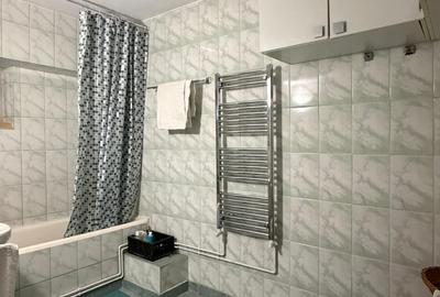 Electroputere , centrală proprie , 4 camere transformat în 3- vedere trilaterală - 7