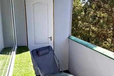 Apart. 2 Cam + 2 balc – Acoperis NOU - 10 ani garantie, Bdul 1 Dec - 6