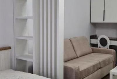 Garsonieră decomandată în Tătărași