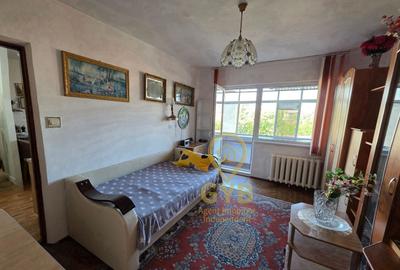 Apartament cu 2 camere tip AN, zona Nufărul - 11