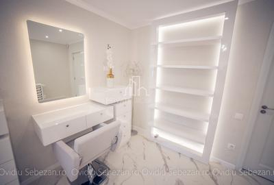 Afacere La Cheie/ Salon  De Vanzare , Zona Tudor - 6