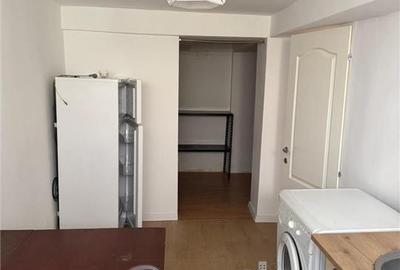 Apartament 1 camera COPOU - LICEU NEGRUZZI - 4