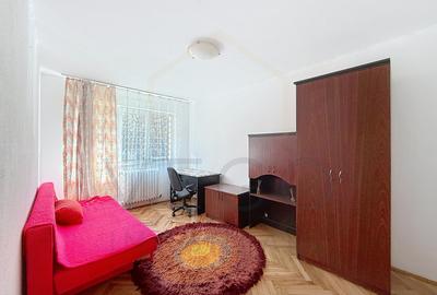 Apartament 4 camere decomandate, parcare, 80 mp in Manastur - Clabucet - 8