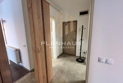 Închiriere - apartament nou, 3 camere - Zona SRI - 11