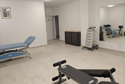 Spatiu autorizat activitati medicale, Borhanci - 4
