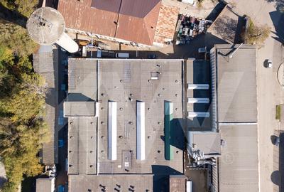Complex Industrial de Vânzare – Zonă Industrială, Cisnădie, Sibiu - 8