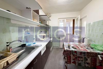 VANZARE 2 CAMERE | ETAJ 3/8 | POSIBILITATE CENTRALA PROPRIE | ZONA CRANGASI - 6
