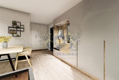 Apartament Modern,2 Camere 74 Mp,Terasa 17 Mp,Decomandat,Finalizat, Mall-Coresi - 4