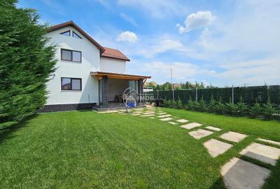 Vila de lux la 2 minute distanta fata de oras - 1