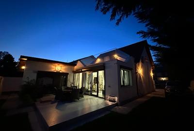 Casa in Otopeni, Str Ferme M - 5