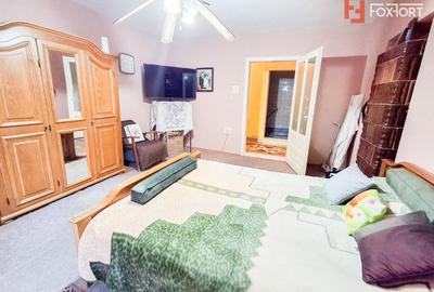 COMISION 0% - Casa individuala 5 camere cu teren 1348 mp - Giarmata - 16