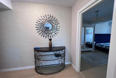 Lux!!! 3 Camere Zona Ultracentral Mobilat Utilat Gaze Termen Lung - 6