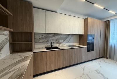 Bloc boutique! Apartament nou, zonă premium - 4