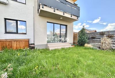 Apartament 3 camere | Parcare | Curte | Pet-Friendly | Ghimbav - 1