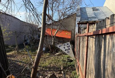 VANZARE CASA SI TEREN DEMOLABILA - 12