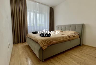 PENTHOUSE 3 camere | Vedere Panoramică | Gama Premium - 12