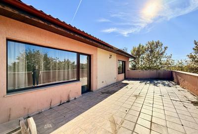 Duplex 14 camere Pantelimon Cernica 864 mp desfasurati - 30