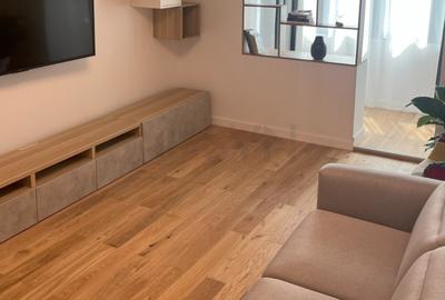 REA1024138 Aapartament 4 camere I Aviatiei - 1