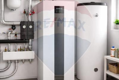 OPORTUNITATE! 500 mp Teiul Doamnei Energie gratis - 6