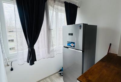 Garsoniera Brancoveanu, Izvorul Rece,Bloc 1977 - 16