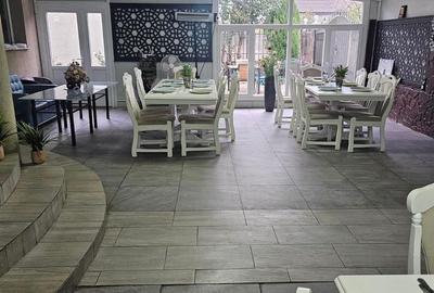 Restaurant + Pensiune in IOSIA P+M - 4