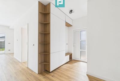 Duplex modern  – la doar 4 km de Timișoara - 1