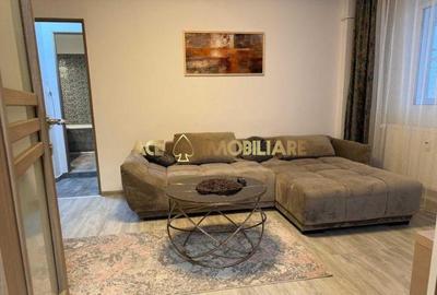 Apartament cu 2 camere, mobilat în Berceni