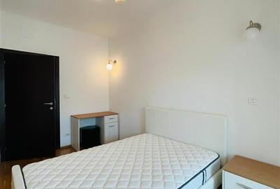 INCHIRIERE APARTAMENT 3 CAMERE NATURA RESIDENCE BANEASA  SECTOR 1 - 15