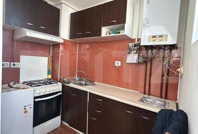 Garsonieră cochetă, complet mobilată, cu centrală proprie – zona Standard - 4