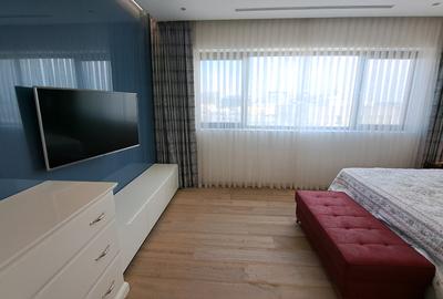 APARTAMENT 4 CAMERE CU SCARA INTERIOARA TIP LOFT -ULTRA LUX - 40