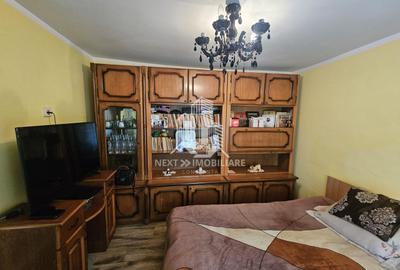 Casă individuală cu 4 camere în Cobadin