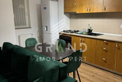 Ap 2 camere | BALCON | parcare subterana | Iulius Mall/Soporului - 5