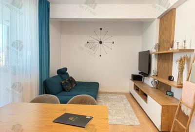 Apartament 3 camere superb | Mobilat complet | 2 parcări-Șos.Leordeni - 5