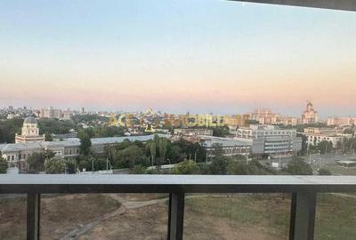 3 Camere de inchiriat | Cotroceni - Cortina | Parcare Subterana - 8