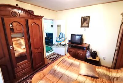 Apartament 3 camere, etaj 4, Zona Spital Maratei - 1