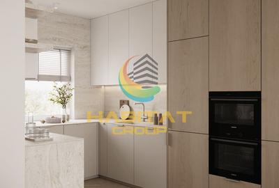 Pallady 2 camere decomandat 71 mp + LOC PARCARE GRATUIT - 6