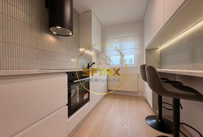 2 camere | Mariott | Etaj intermediar - 7