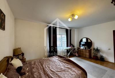Casa individuala cu 5 camere, 130mp utili, 250mp teren, garaj,Selimbar - 11