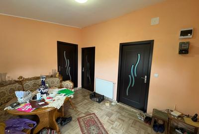 Casă de vânzare în zona centrală a orașului Bistrița – teren 1000 mp - 15